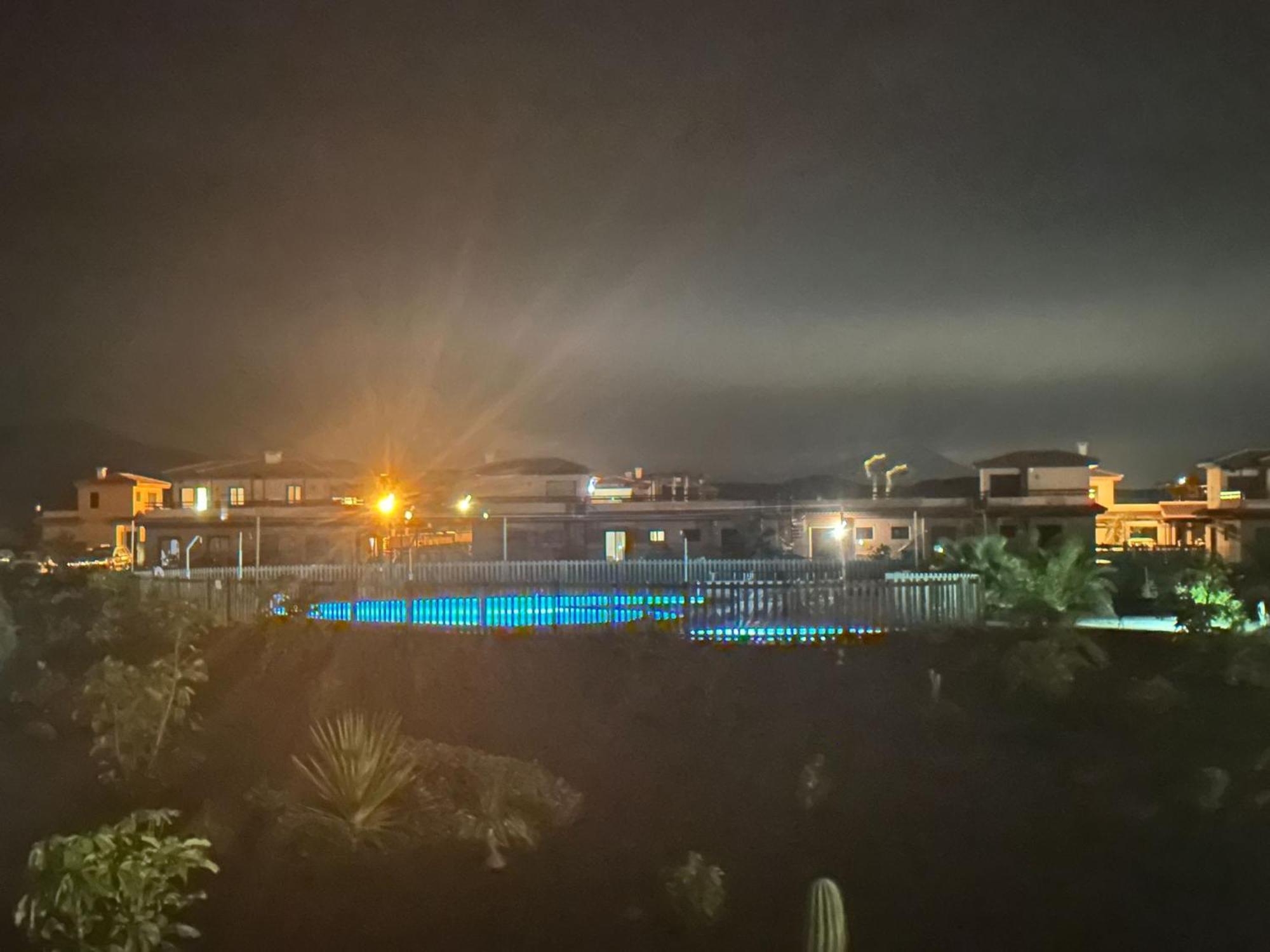 Vv Tindaya En Apartamento Lajares